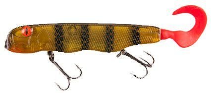 Iron claw - PFS Phat Pander Jerk - Hengelsport De Goeie Vangst