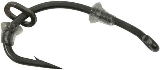 JRC - Sliding Hair Ring & Beads - Hengelsport De Goeie Vangst