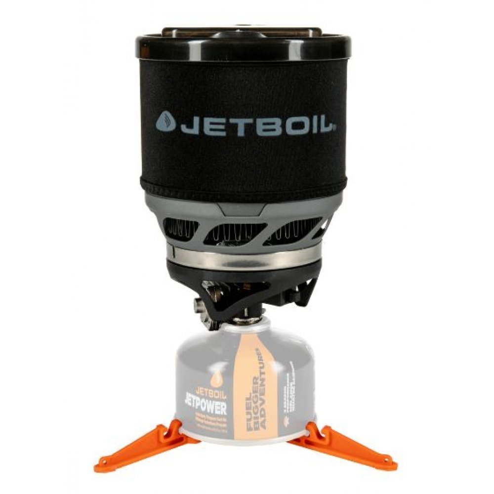 Jetboil - Minimo - Hengelsport De Goeie Vangst