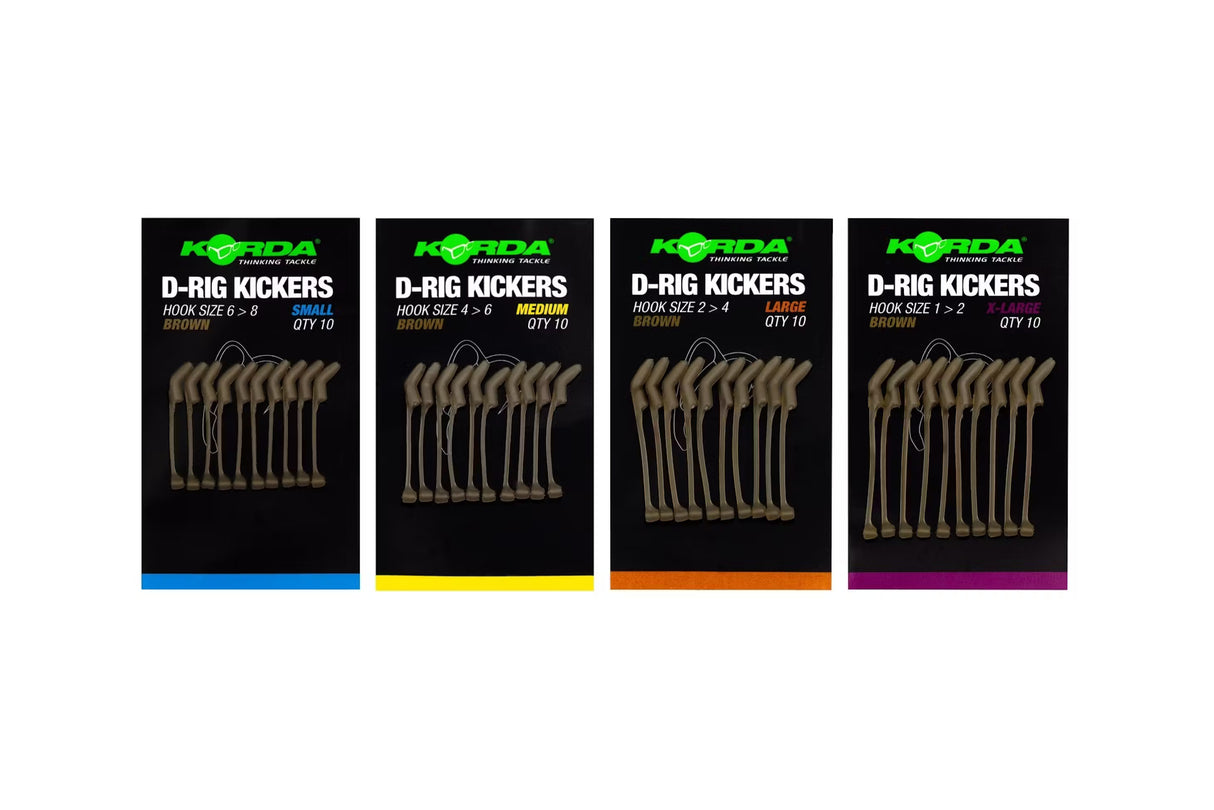 D-Rig Kickers