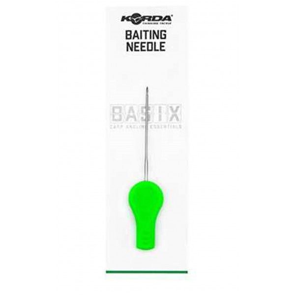 Korda - Basix Baiting Needle - Hengelsport De Goeie Vangst