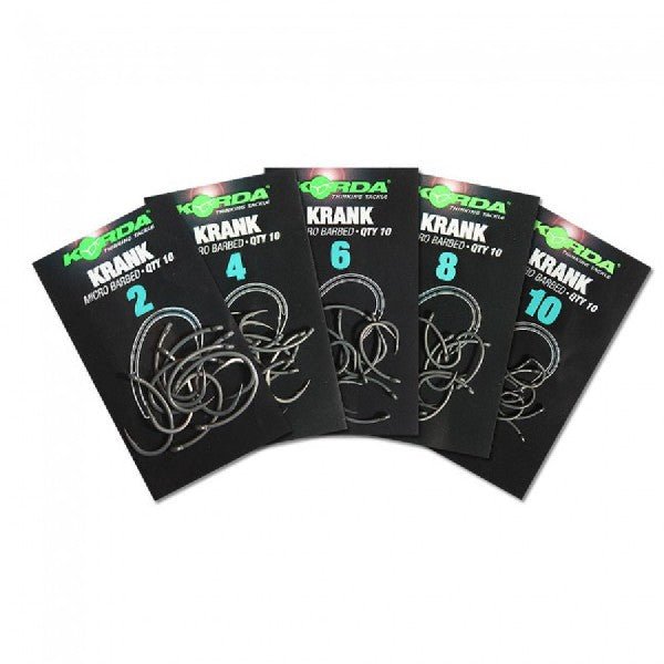 Korda - Krank - Hengelsport De Goeie Vangst