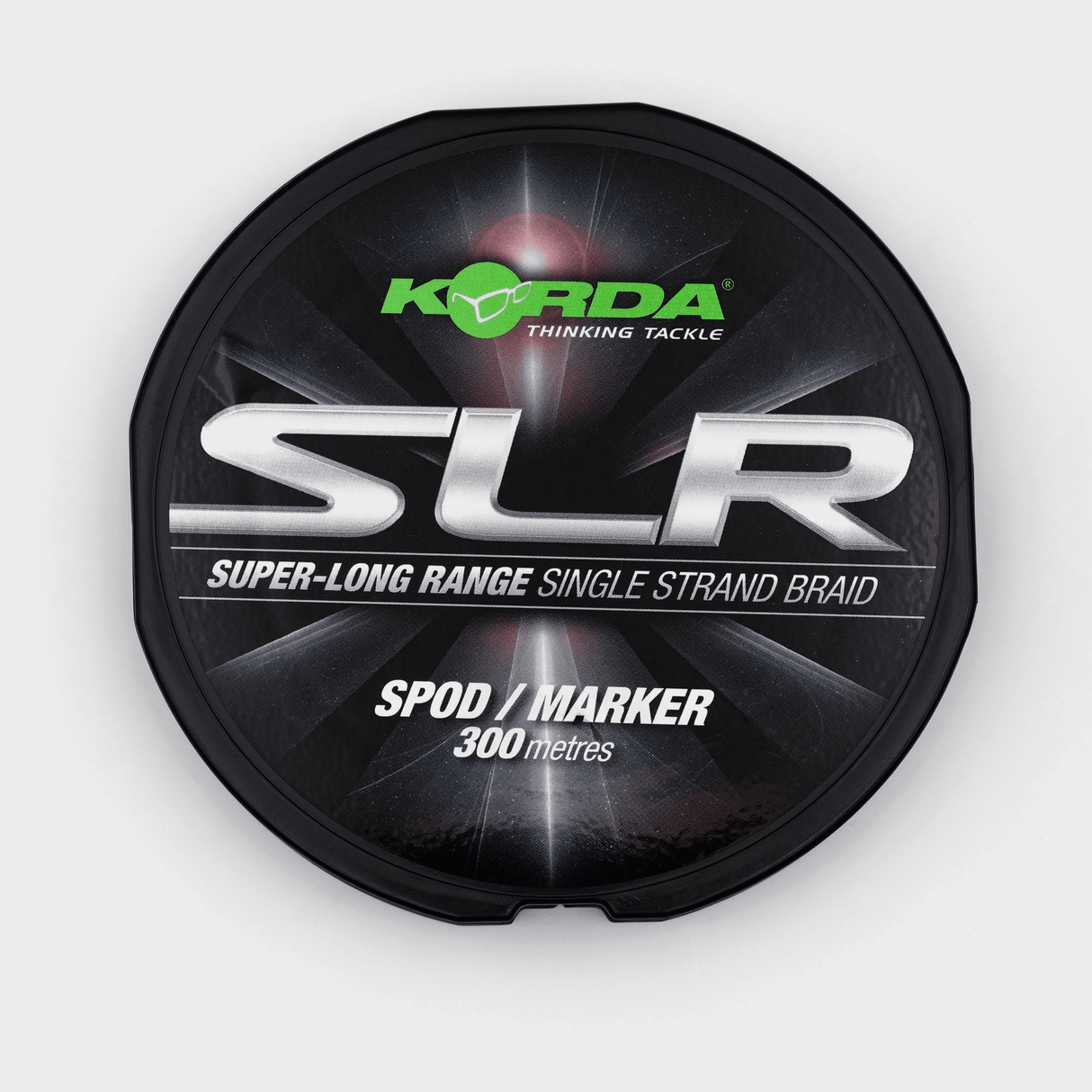 Korda - SLR Spod/Marker Braid | 300m - Hengelsport De Goeie Vangst