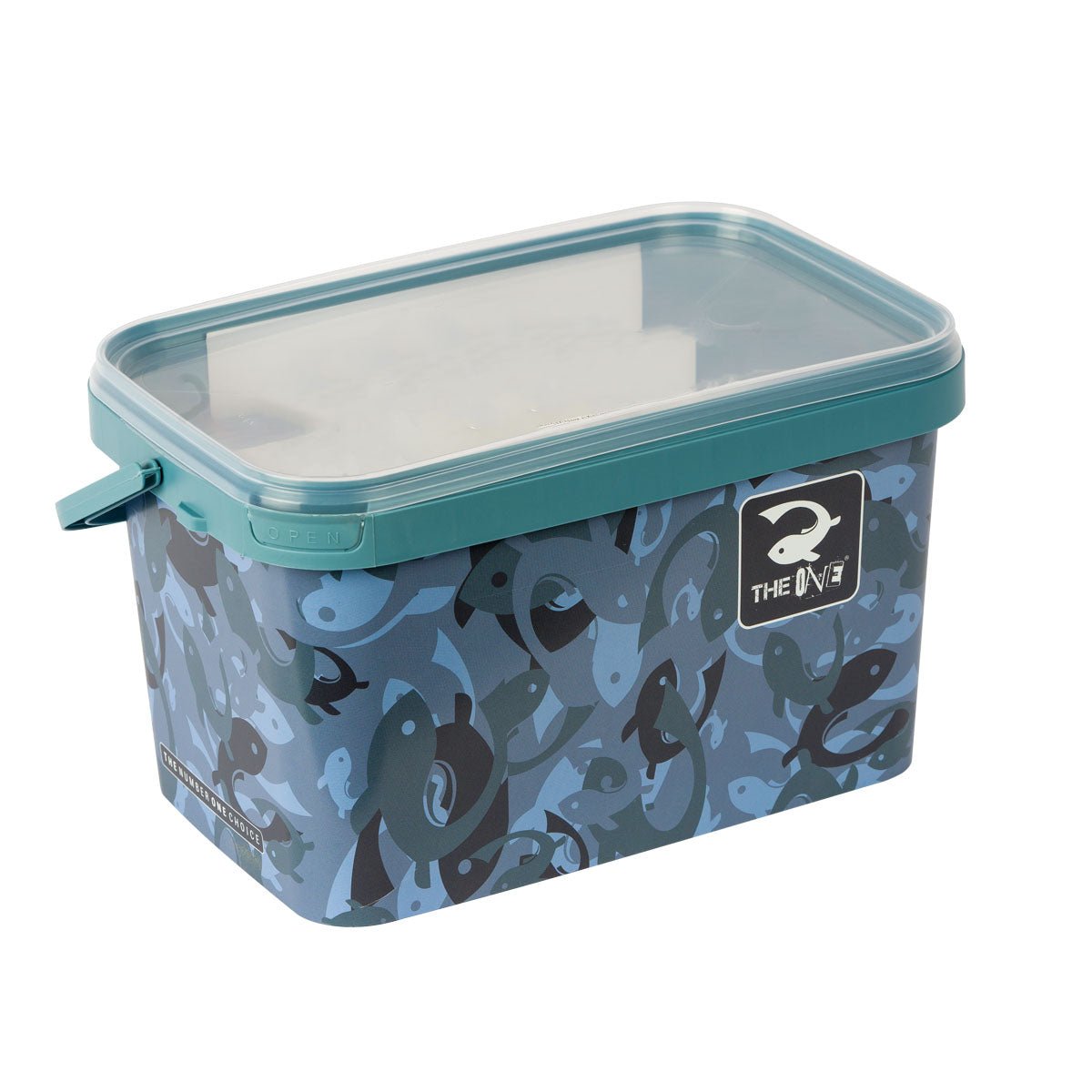 The One - Emmer 5L - Hengelsport De Goeie Vangst