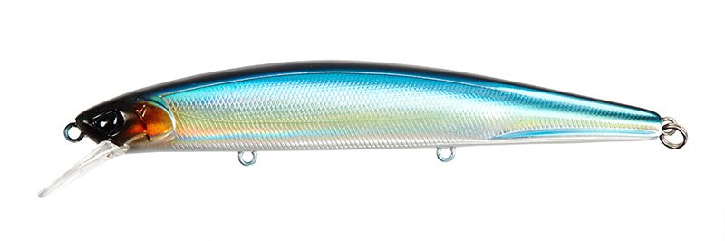 Lucky John - Makora 110SP Twitchbait - Hengelsport De Goeie Vangst