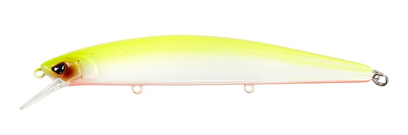 Lucky John - Makora 110SP Twitchbait - Hengelsport De Goeie Vangst