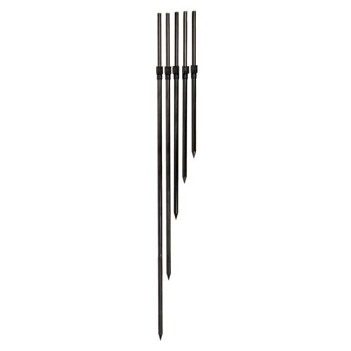 Lion Sports - Aluminium Treasure Bankstick - Hengelsport De Goeie Vangst