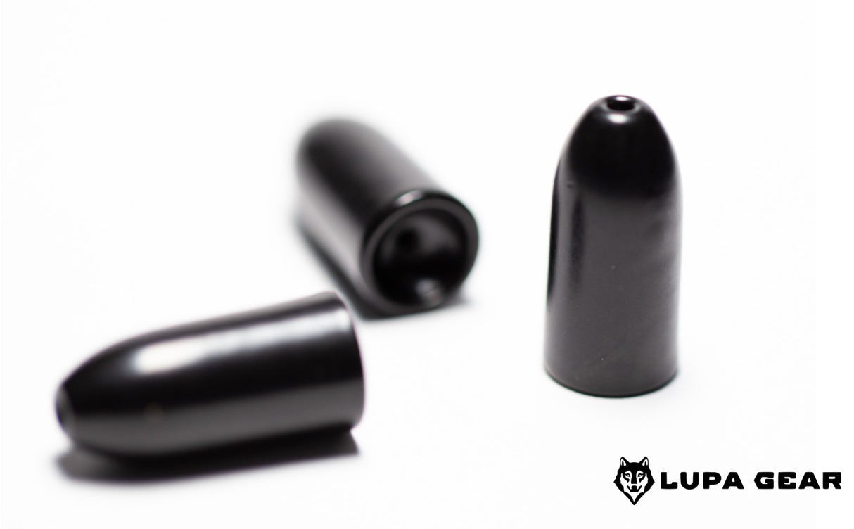 Lupa Gear - Tungsten Worm Weights - Hengelsport De Goeie Vangst