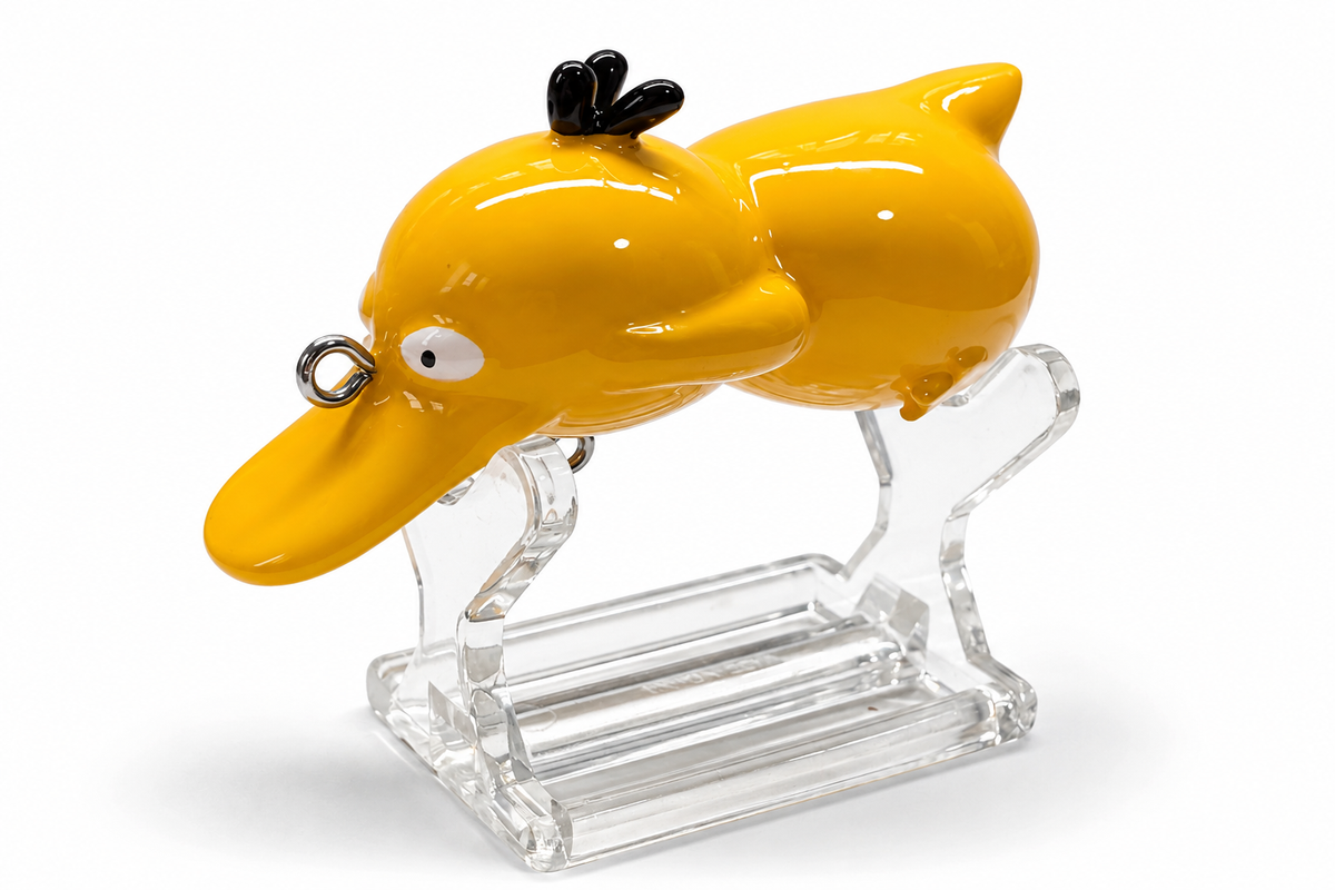 Dizzy Duckling – Psyduck Lure | 5cm | 15g