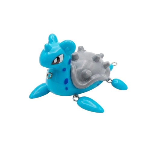 Wave Rider Walker – Lapras Lure Ocean Blue