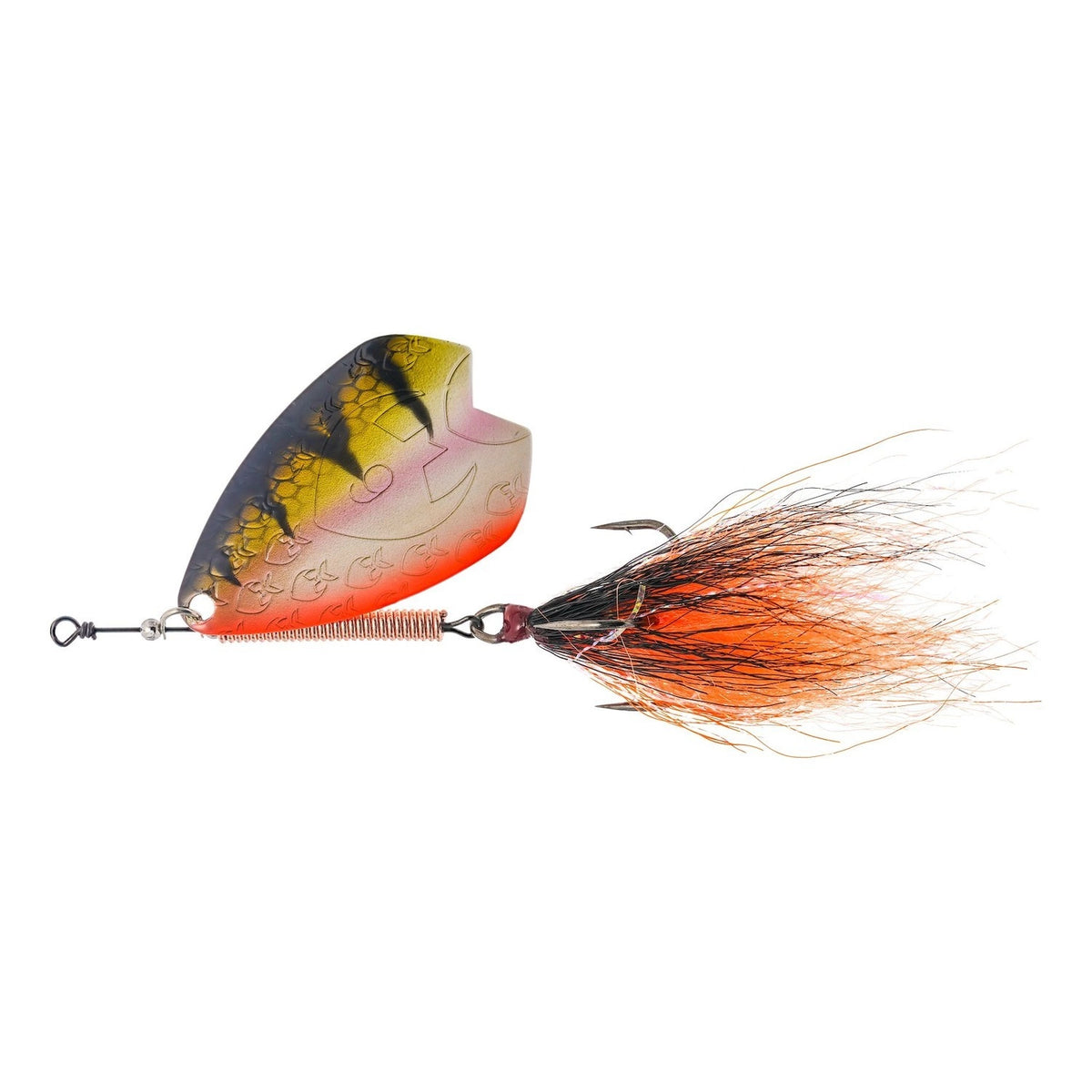 SpinStrike Bucktail Spinner 14g