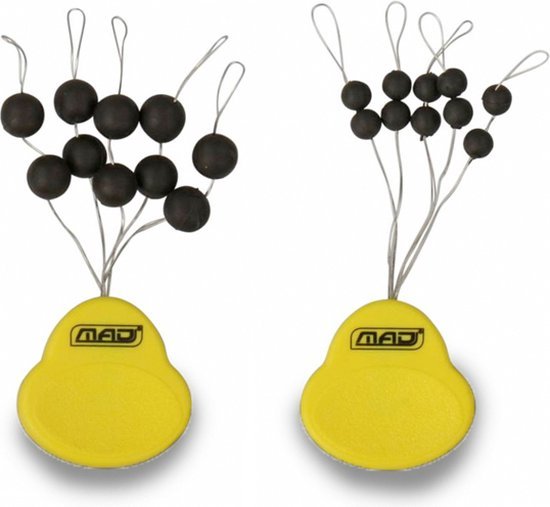 MAD - Touchdown Beads - Hengelsport De Goeie Vangst