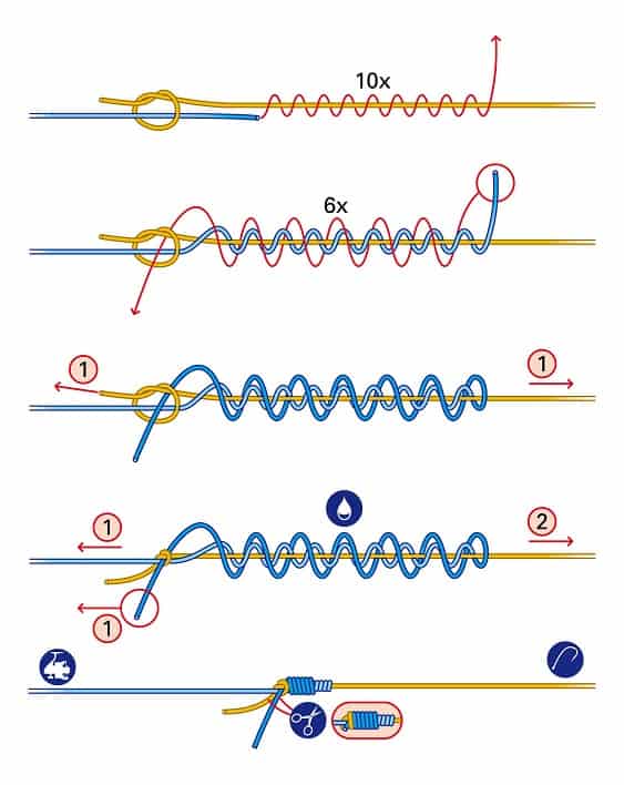 PB - Mussel 2 - Tone - Hengelsport De Goeie Vangst