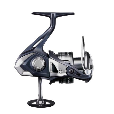 Shimano - Miravel Spinmolen - Hengelsport De Goeie Vangst