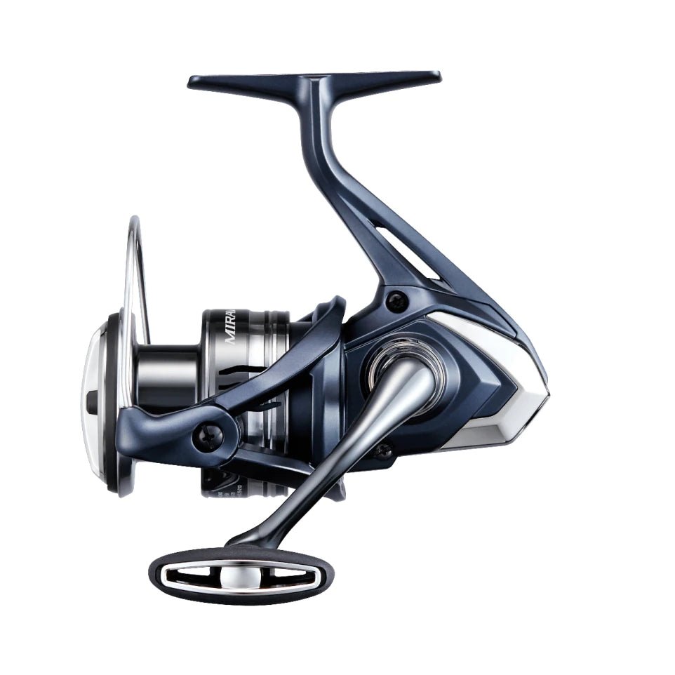 Shimano - Miravel Spinmolen - Hengelsport De Goeie Vangst