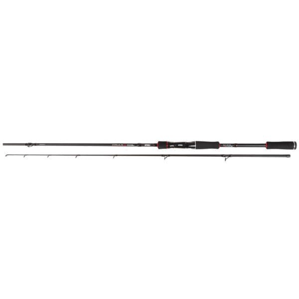 Mitchell - TRAXX MX3LE Jerkbait 632XH | 1.90m | 40 - 110g - Hengelsport De Goeie Vangst