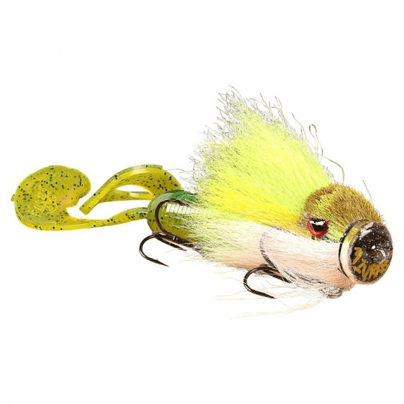 Cwc - Miuras Mouse Big - Hengelsport De Goeie Vangst