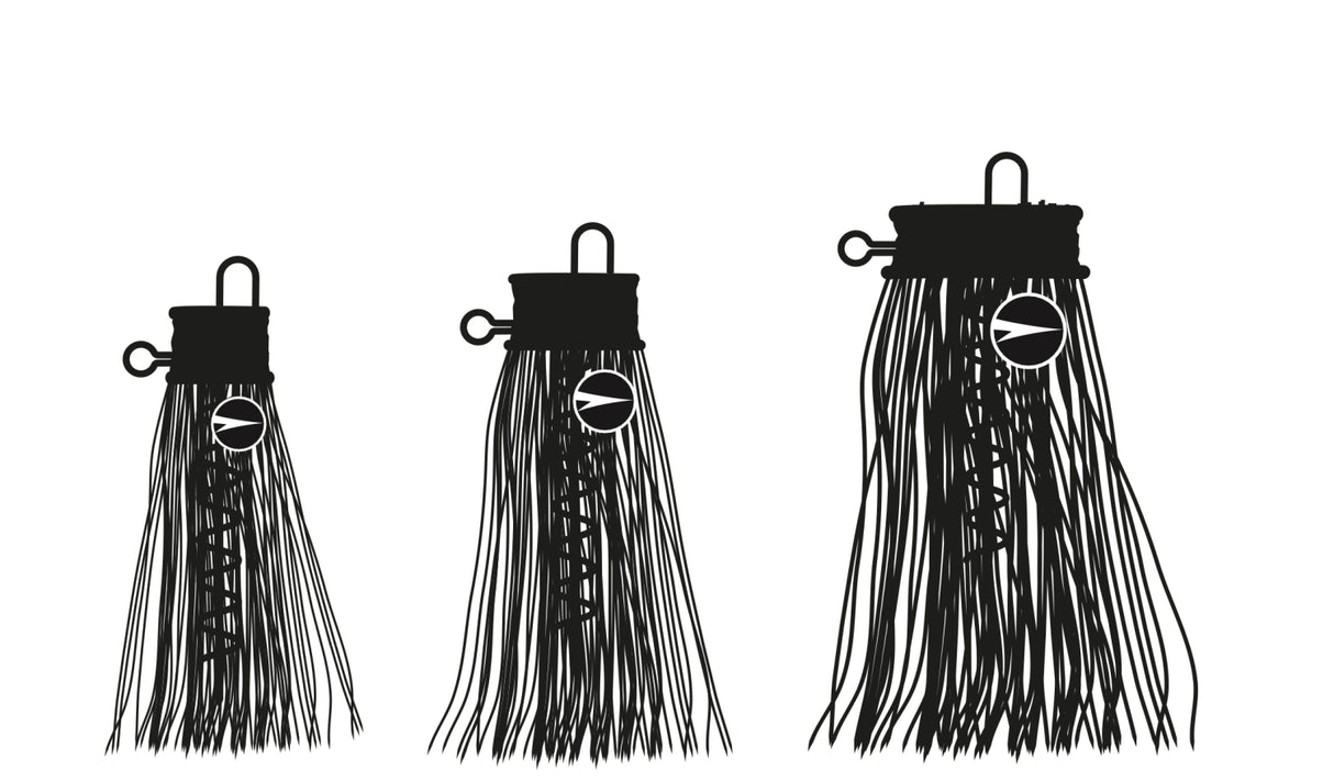 VMC - Mustache Rig - Hengelsport De Goeie Vangst