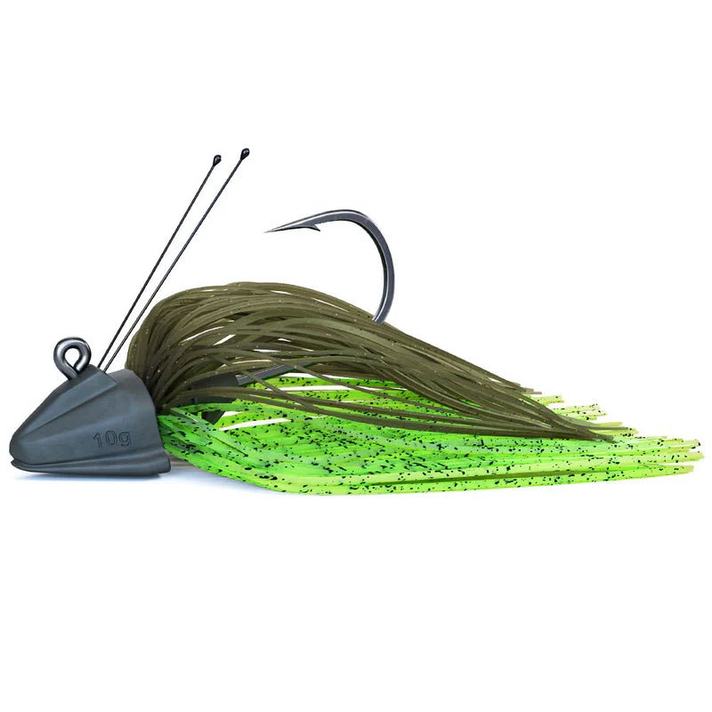 Nays - DLT Type 2 - Hengelsport De Goeie Vangst