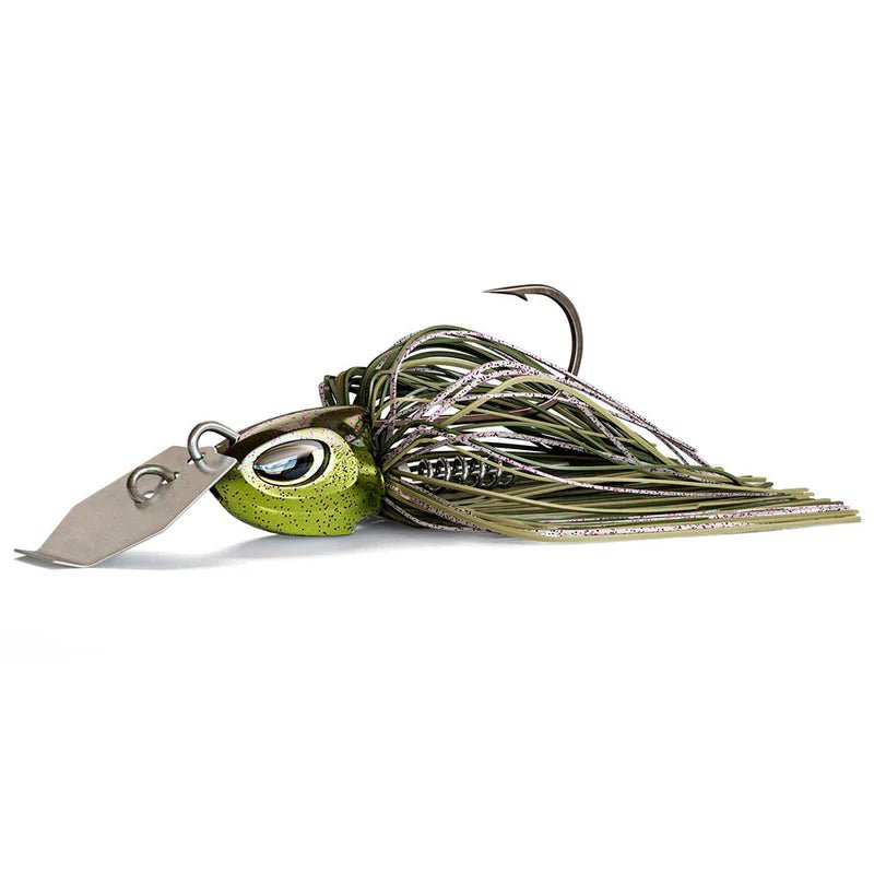 Nays - WRRR (Warrior) S - Hengelsport De Goeie Vangst