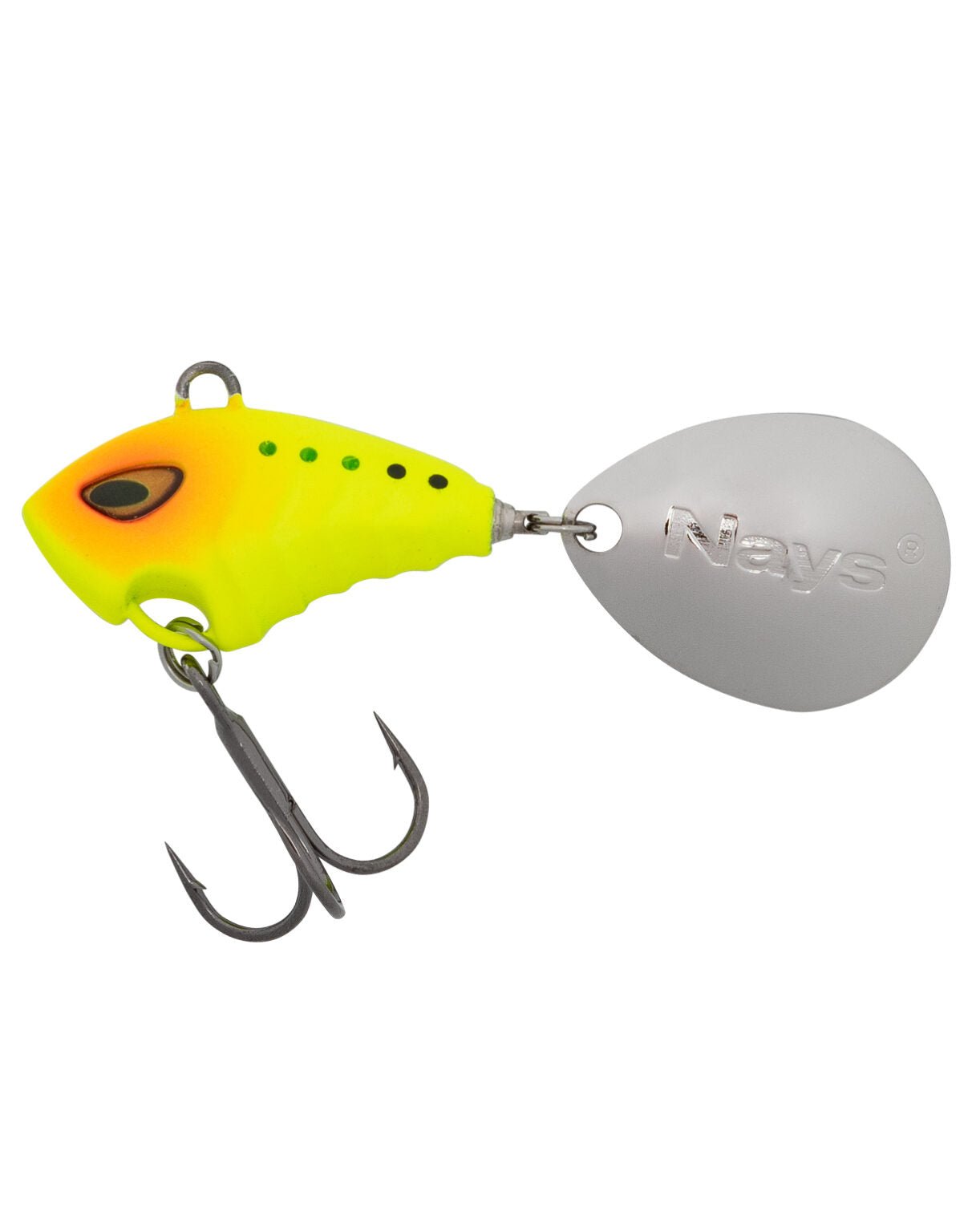 Nays - BLD RNNR - Hengelsport De Goeie Vangst