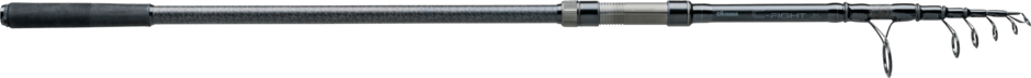 Okuma - C - Fight Tele Carp Rod | 12Ft | 3.5Lb - Hengelsport De Goeie Vangst