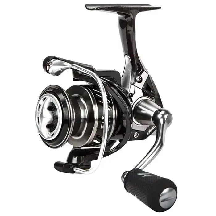 Okuma - ITX - 2500H HS Spinmolen - Hengelsport De Goeie Vangst