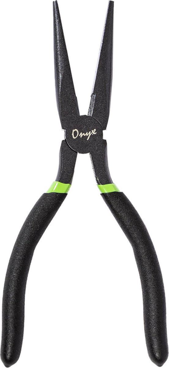 Lion Sports - Onyx Straight Nose Pliers | 20cm - Hengelsport De Goeie Vangst