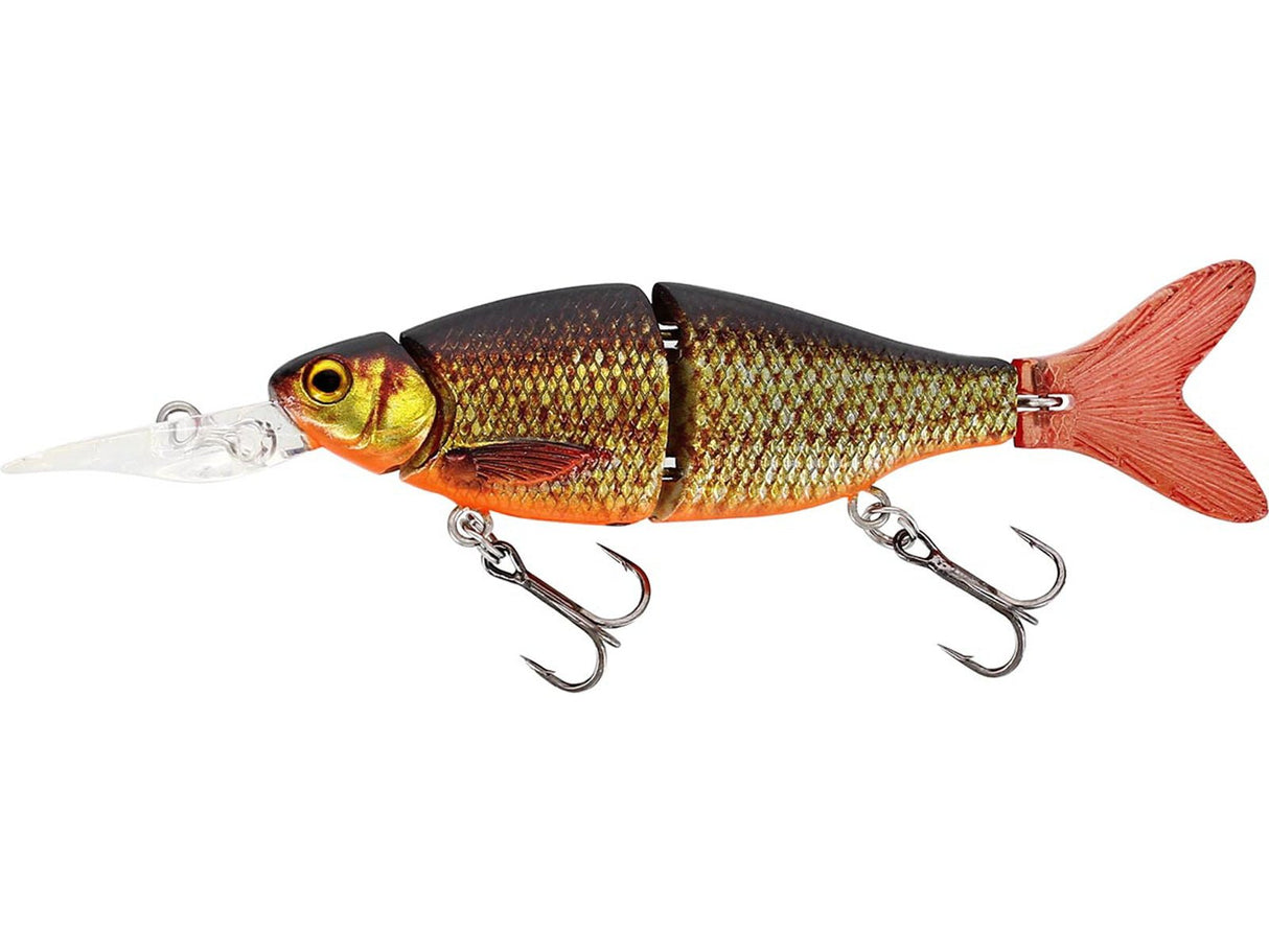 Westin - Ricky The Roach Swimbait With Lip - Hengelsport De Goeie Vangst