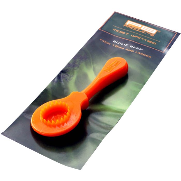 PB - Boilie Rasp - Hengelsport De Goeie Vangst