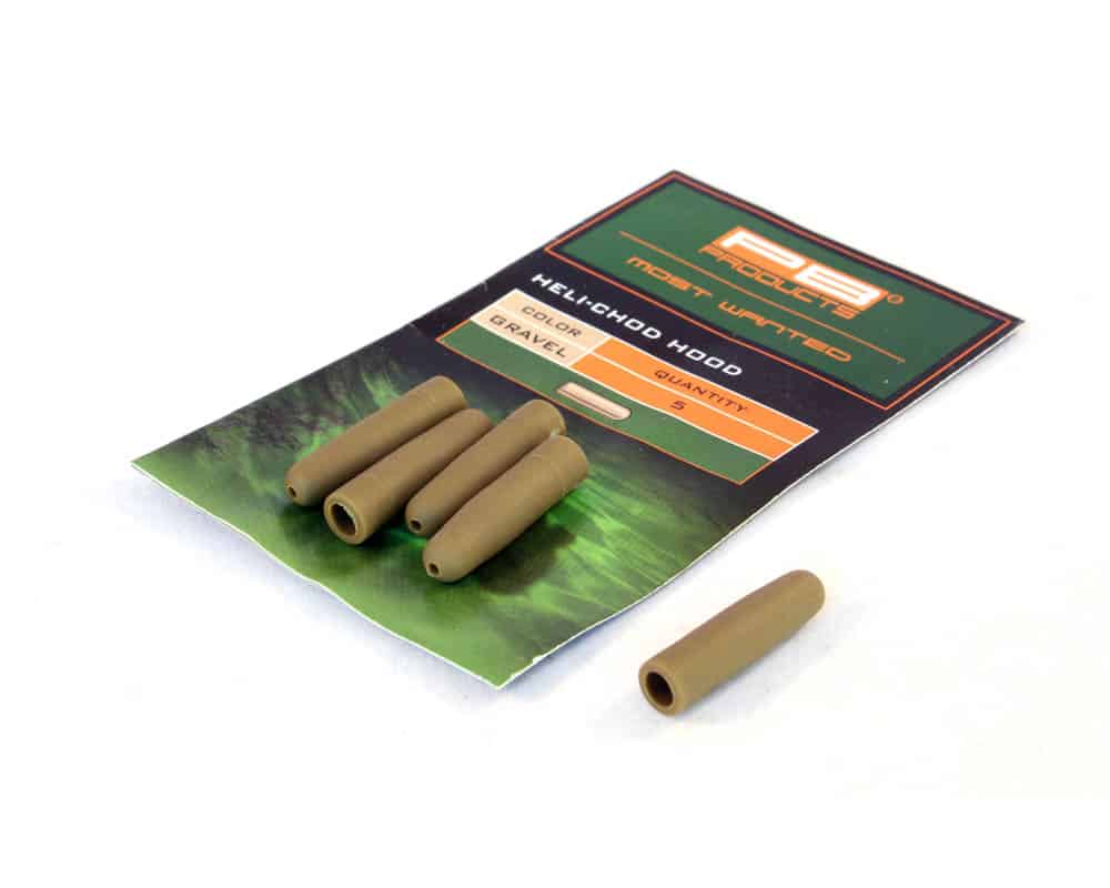 PB - Heli - Chod Hoods - Hengelsport De Goeie Vangst