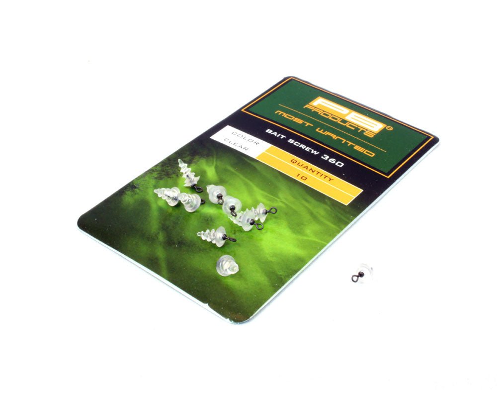 PB - Bait Screw 360 - Hengelsport De Goeie Vangst
