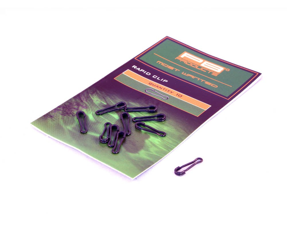 PB - Rapid Clip - Hengelsport De Goeie Vangst