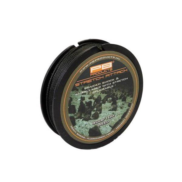 PB - Stretch Attack Shockleader - Hengelsport De Goeie Vangst