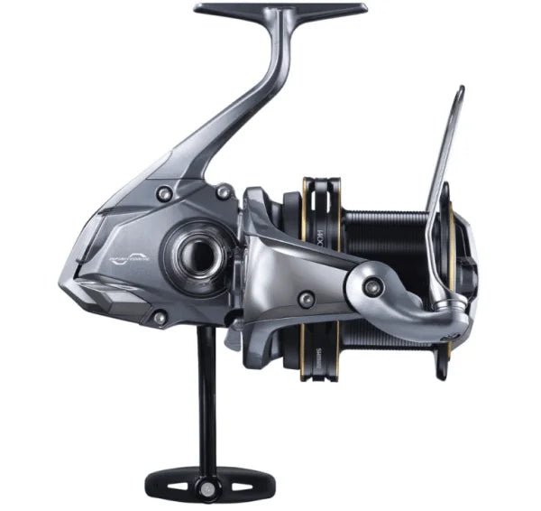 Shimano - Power Aero 14000 XSC PG - Hengelsport De Goeie Vangst