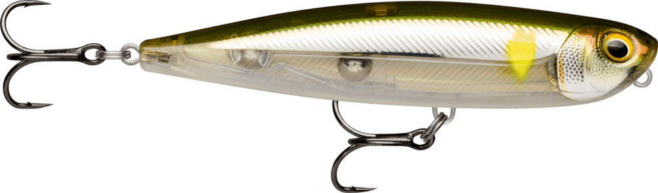 Rapala - Precision Xtreme Pencil - Hengelsport De Goeie Vangst