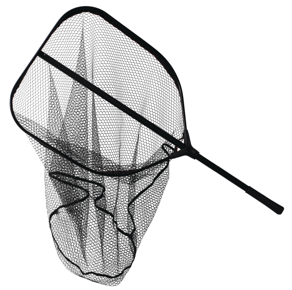 Rapala - Pro Guide Large Net - Hengelsport De Goeie Vangst