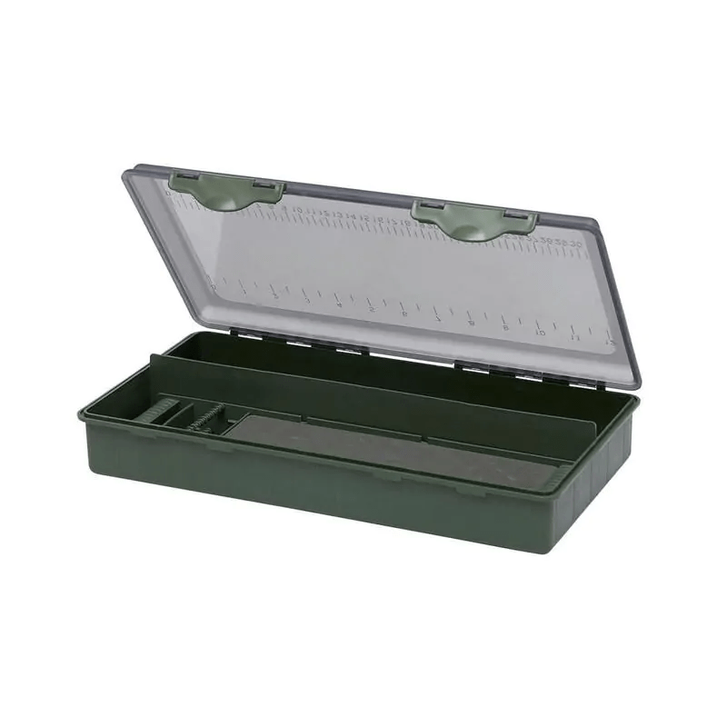 Prologic - Cruzade Tackle Box - Hengelsport De Goeie Vangst