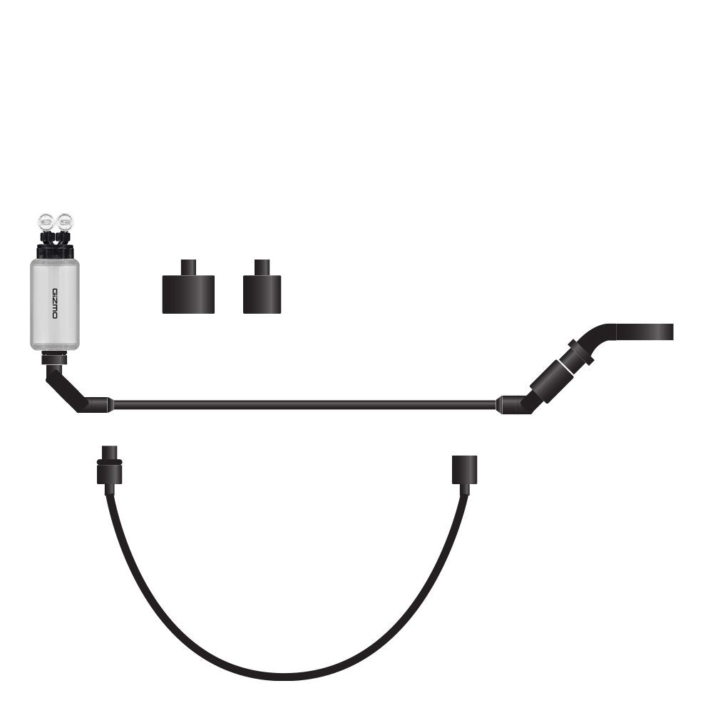 Sonik - Gizmo Swing Bobbin Phat - Hengelsport De Goeie Vangst