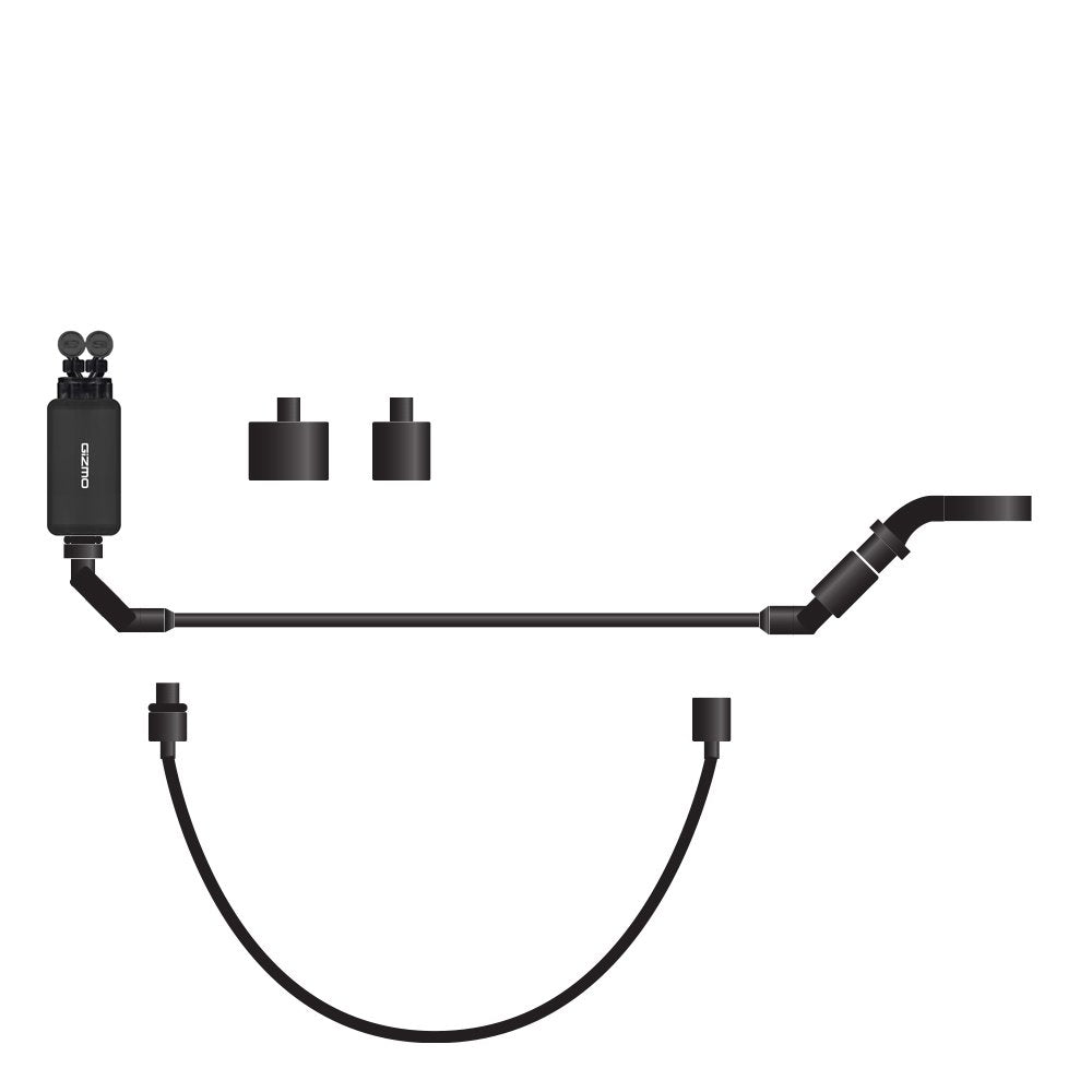 Sonik - Gizmo Swing Bobbin Phat - Hengelsport De Goeie Vangst