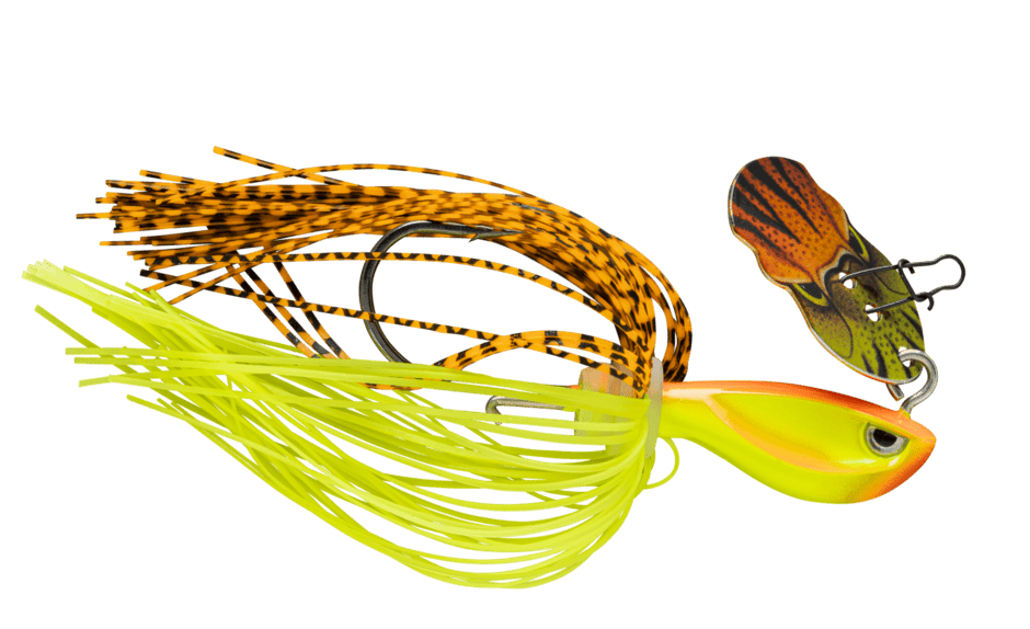 Rapala - Rap - V Perch Bladed Jig - Hengelsport De Goeie Vangst