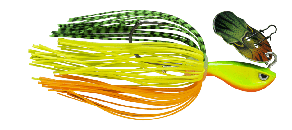 Rapala - Rap - V Pike Bladed Jig - Hengelsport De Goeie Vangst