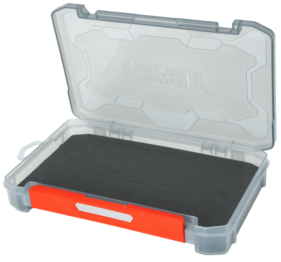 Rapala - Tackle Tray 276 Open Foam - Hengelsport De Goeie Vangst