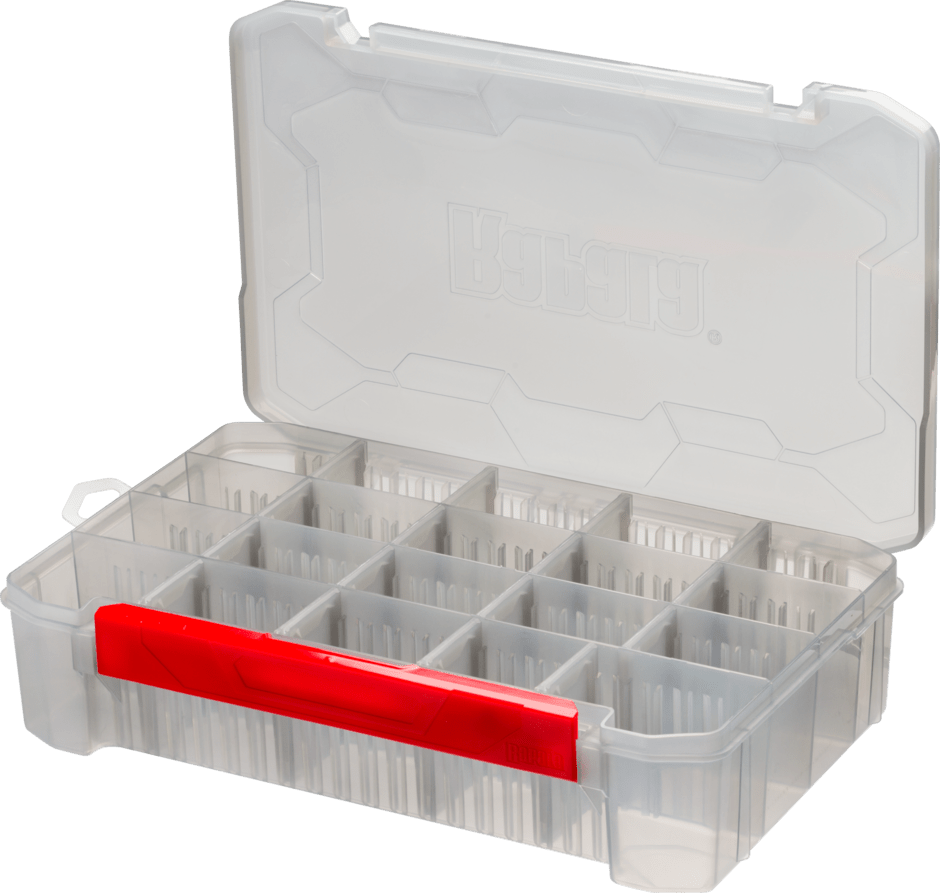 Rapala - Tackle Tray 356 Deep Box - Hengelsport De Goeie Vangst