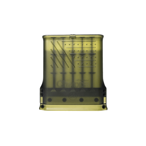 RidgeMonkey - Choppa Boilie Cutter Medium | 18 - 20mm - Hengelsport De Goeie Vangst