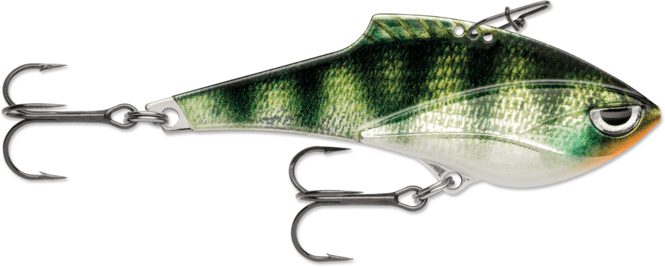 Rapala - Rippin' Blade - Hengelsport De Goeie Vangst