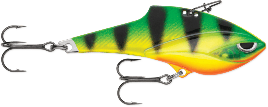 Rapala - Rippin' Blade - Hengelsport De Goeie Vangst