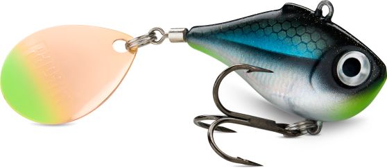 Rippin' Spintail