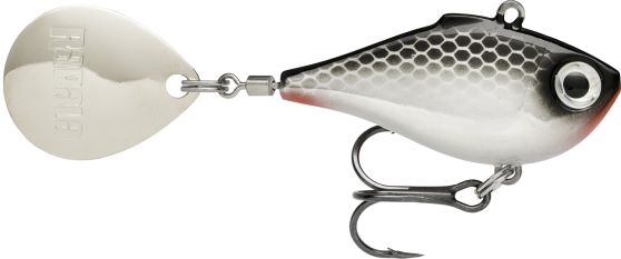 Rippin' Spintail