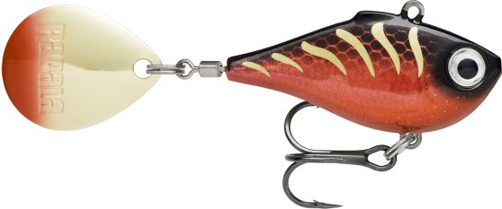 Rippin' Spintail